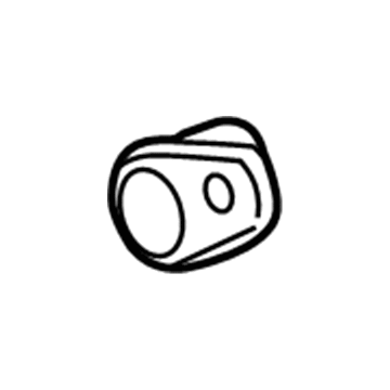 GMC Canyon Camshaft Position Sensor - 12591720