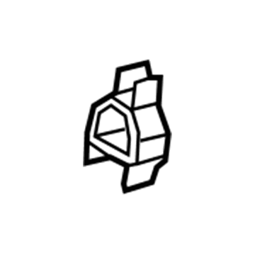 Cadillac 13152697 Fuse Puller