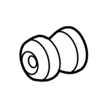 GMC 55583122 EGR Cooler Seal