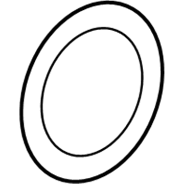 GMC 55577389 EGR Valve Gasket