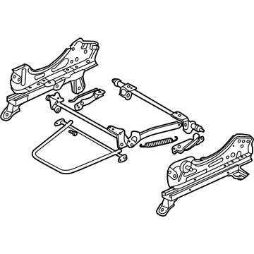 Pontiac 96469174 Adjuster