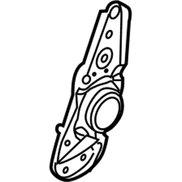 Pontiac 94563557 Recliner