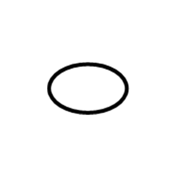 GM 96467365 Console Body Cap, Beige GM 96467365 Console Body Cap, Beige