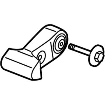 GM 92219988 Vibration Damper GM 92219988 Vibration Damper