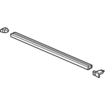 Buick 39148231 Track