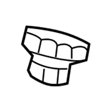 Saturn Dipstick - 24225190