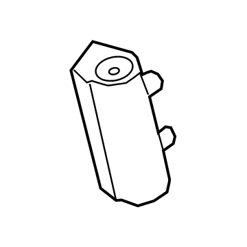 Chevy 85563685 By-Pass Valve