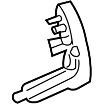 Buick Enclave Body Control Module - 22756010