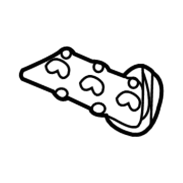 Saturn 90570541 Manifold