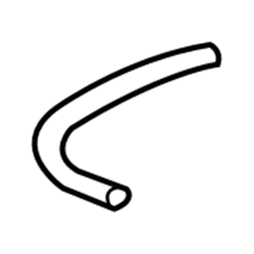 Chevy 15879135 Cable