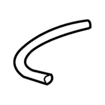 Chevy 15879136 Cable