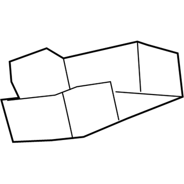 GM 25740353 Receiver GM 25740353 Receiver