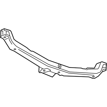 Buick 13305500 Support Bar