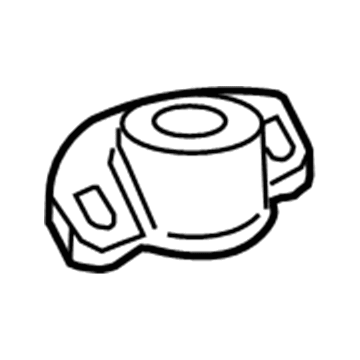 Buick 13345953 Shock Mount