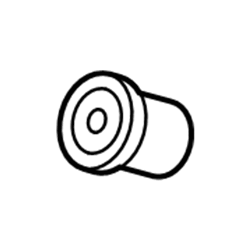 Buick 13311920 Axle Beam Bushing