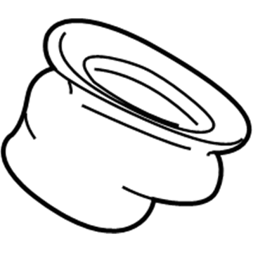 Buick 13371943 Lower Seal