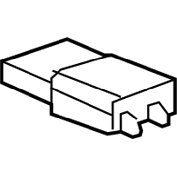 Hummer 20853831 Amplifier