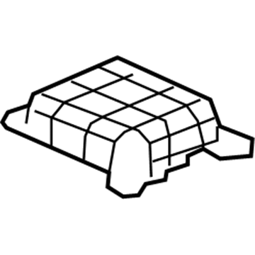 Hummer 15236415 Amplifier