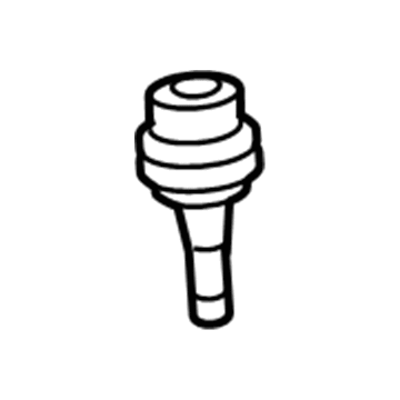 Chevy Tahoe Ball Joint - 19256481