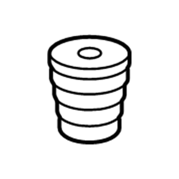 GM 84157475 Bumper GM 84157475 Bumper