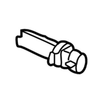 Saturn 22672096 Level Indicator