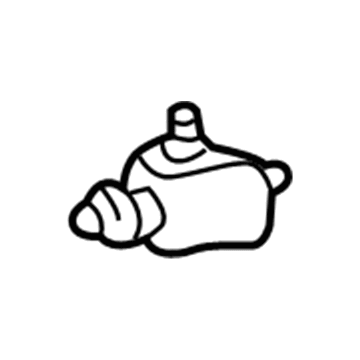 GM 16524772 Adjuster GM 16524772 Adjuster