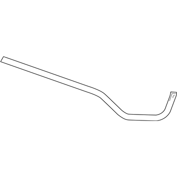 2012 Chevy Camaro Sway Bar Kit - 22875935