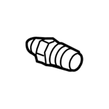 2012 Chevy Sonic Brake Bleeder Screw - 93172175