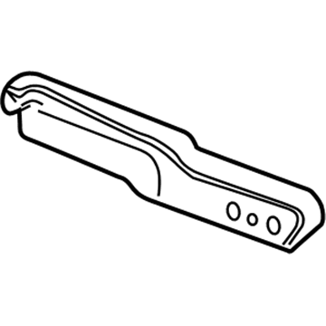 Pontiac 88894982 Cover