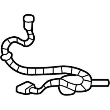 GM 10329944 Harness