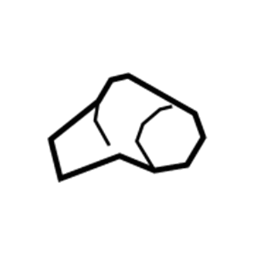 GMC Parking Assist Distance Sensor - 92229605