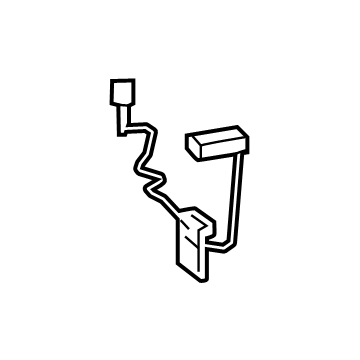 GMC 84816100 Level Sensor