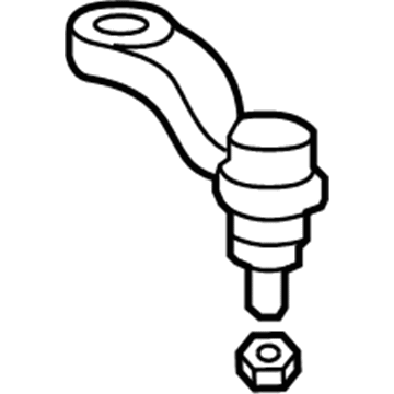 Hummer 19434290 Pitman Arm