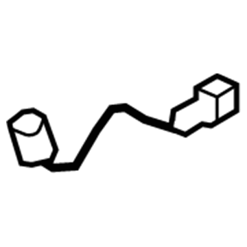 GM 96804636 Lamp GM 96804636 Lamp