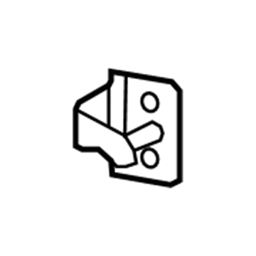 Saturn 13116655 Striker