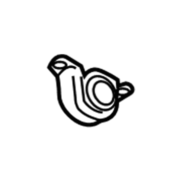 Chevy Exhaust Hanger - 20968766