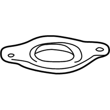 GMC Thermostat Gasket - 10112551