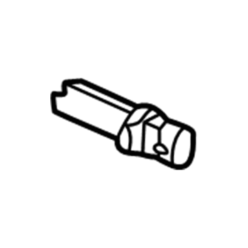 Chevy 96626031 Level Indicator