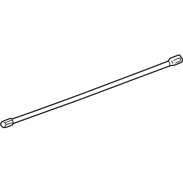 Chevy 15058265 Torsion Bar