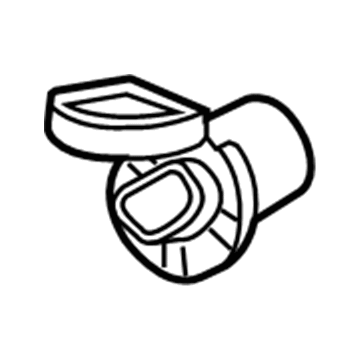 GMC 12191503 Connector