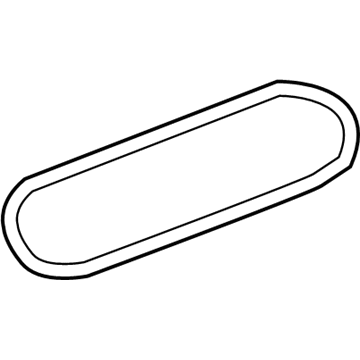 Chevy 12637683 Valve Cover Gasket