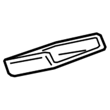 Chevy 22743935 Liner