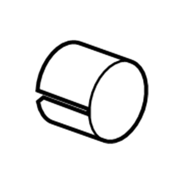 Chevy 12594387 Insulator