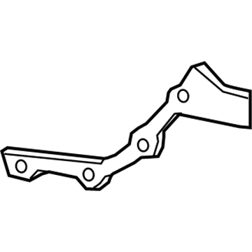 GMC 84774153 Guide Bracket