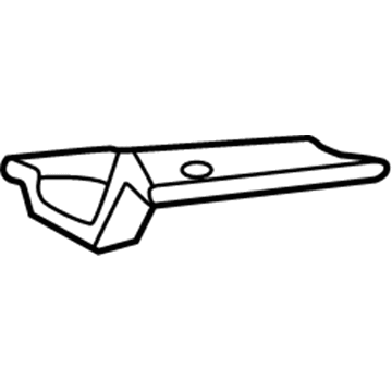 GMC 15648090 Insulator