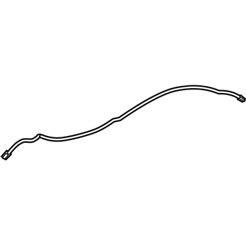 GMC Dome Light Connector - 15191897