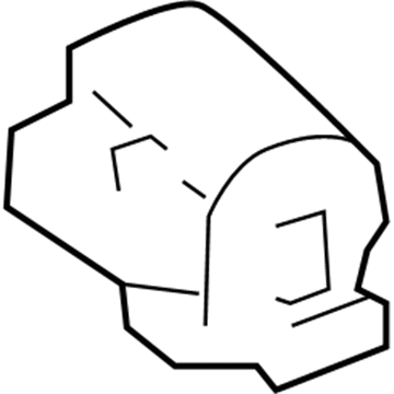 Hummer 19120997 Socket