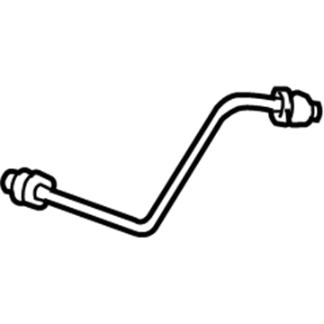 Saturn 19149823 Pipe