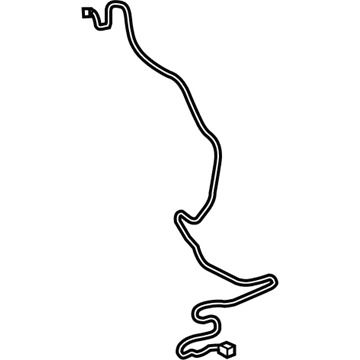 Cadillac 20825237 Harness