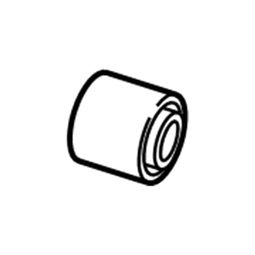 Buick 20921465 Rear Lower Control Arm Rear Bushing